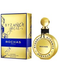 Rochas Byzance Gold Парфюм EDP 90 ml