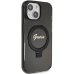 Guess GUHMP15MHRSGSK Чехол для Apple iPhone 15 Plus / 14 Plus