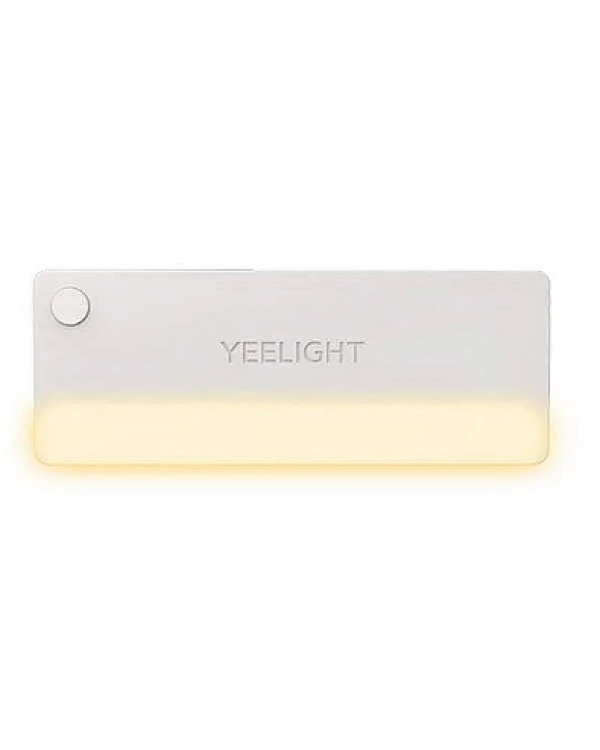 Xiaomi Yeelight YLCTD001 Сенсор Aвтоматическая подсветка полок и шкафов LED / 300mAh / 4шт