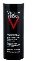Vichy Homme Hydra Mag C+ Mужской крем для лица 50 ml