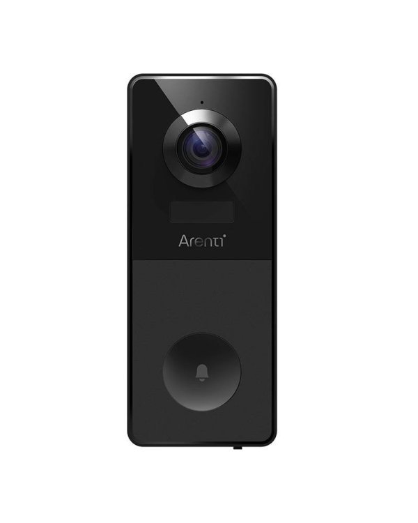Arenti VBELL1 3MP 2K Видеодомофон