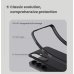 Nillkin Super Frosted PRO Back Cover Чехол для Samsung Galaxy S25