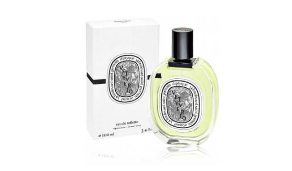Diptyque Vetyverio Парфюм EDT 100 ml