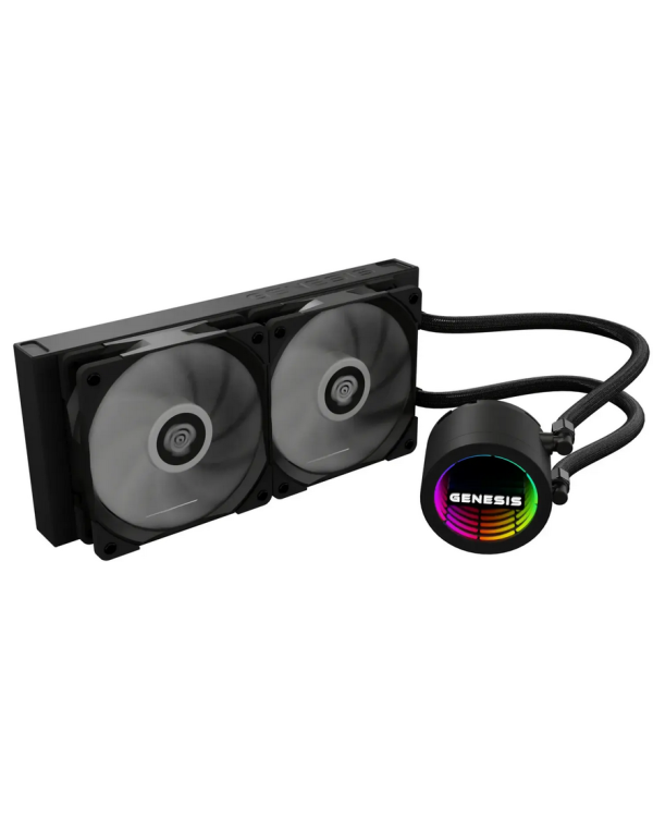Genesis NLG-2319 Система Водяного Охлаждения