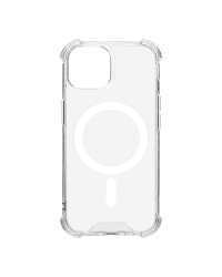 Tactical MagForce Plyo Cover Защитный чехол для Apple iPhone 15 / прозрачный