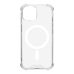 Tactical MagForce Plyo Cover Защитный чехол для Apple iPhone 15 / прозрачный