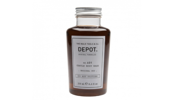Depot No. 601 Гель для Душа Original Oud 250 ml