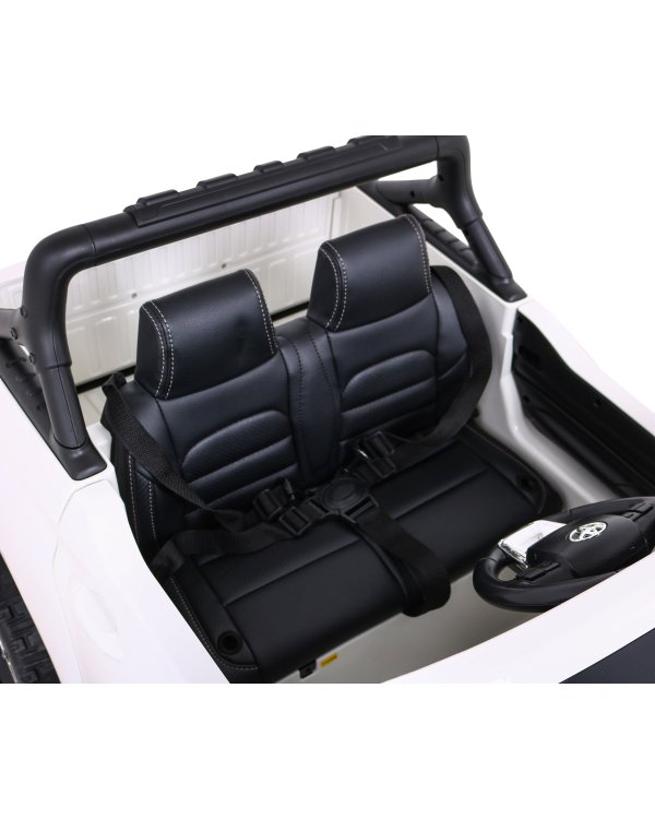 Toyota Hilux Детский Электромобиль