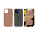 Tactical MagForce Beaver Cover Защитный чехол для iPhone 15 / Moucha Moose