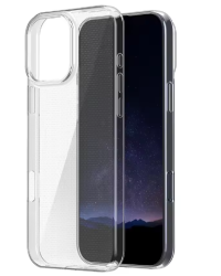 Mocco Ultra Back Case 1 mm Силиконовый чехол для Apple iPhone 16 Pro