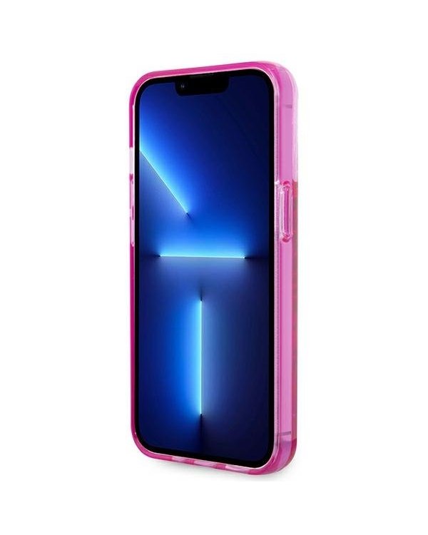 Karl Lagerfeld KLHCP14XLCKVF Чехол для Apple iPhone 14 Pro Max