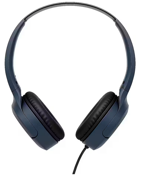 JVC HA-S33UCAU Наушники