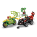 LEGO 11198 Spin and Electro Dinosaur Vehicle Chase Конструкторы