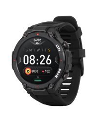 Garett Smartwatch GRS Умные часы IPS / Bluetooth / IP68 / GPS / SMS