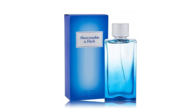 Abercrombie & Fitch First Instinct Together Парфюм EDT 100 ml