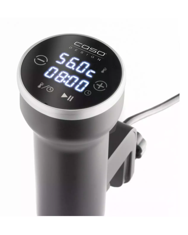 Caso SV 400 Sous vide Погружной Термостат 000 W