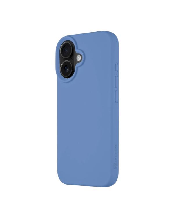 Tactical MagForce Velvet Smoothie Cover Защитный чехол для Apple iPhone 16 / Avatar