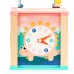 Дополнительное изображение книги «EcoToys 5в1 Сортировщик и лабиринты»