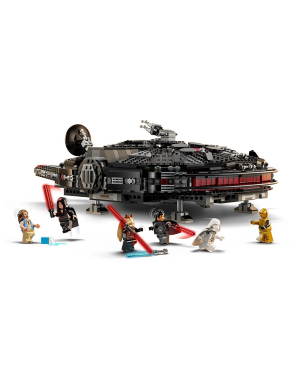 LEGO 75389 The Dark Falcon Конструктор