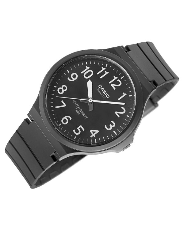 CASIO MW-240-1BVDF Мужские часы