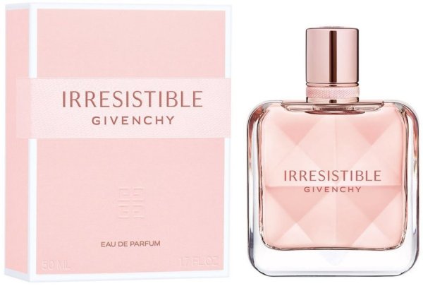 Givenchy Irresistible Парфюм EDP 50 ml Givenchy Irresistible Парфюм EDP 50 ml