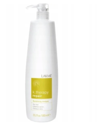 Lakmé K.Therapy Шампунь 1000 ml