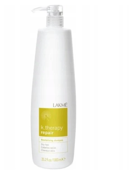 Lakmé K.Therapy Шампунь 1000 ml
