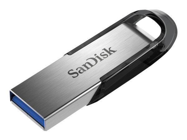 SanDisk Cruzer Ultra Flair USB 3.0 накопитель 64GB SanDisk Cruzer Ultra Flair USB 3.0 накопитель 64GB