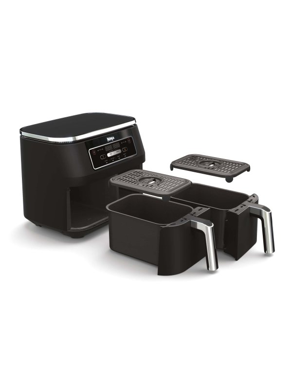 Ninja AF200EU Аэрогриль 7.6L 2400W