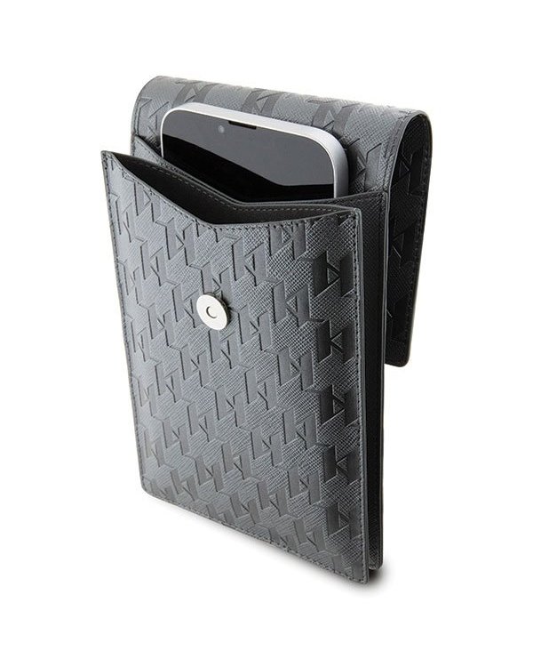 Karl Lagerfeld KLWBSAMSMG Сумка для телефона