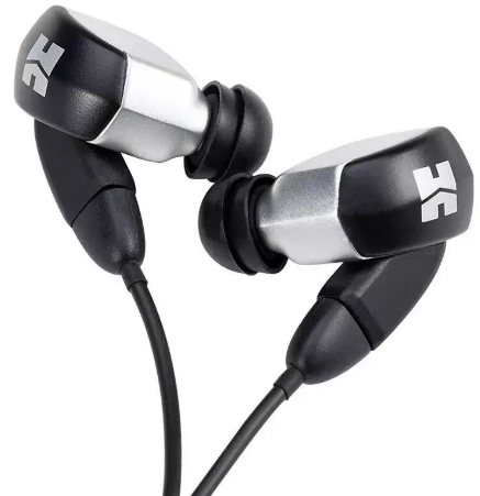 Hifiman RE2000 Pro Silver Наушники