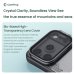 Nillkin Iceblade Prop Cover Чехол для Apple iPhone 17 Pro