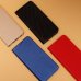 Mocco Smart Magnet Case Чехол для телефона Xiaomi Redmi Note 12 5G / Poco X5