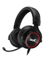Niceboy ORYX X500 Shadow Игровые Hаушники с Микрофоном USB