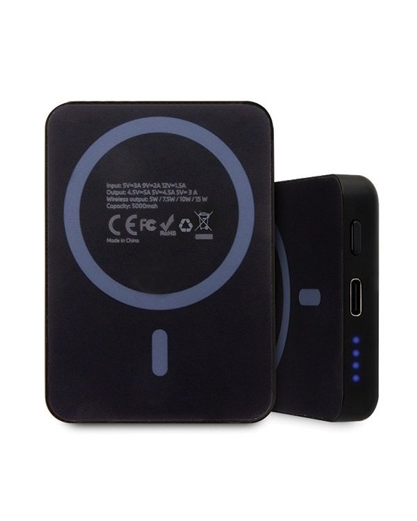 BMW BMPBMS5K22PGVK Повербанк 5000mAh