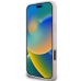 Guess GUHCP16S4GMGPI Чехол для Apple iPhone 16