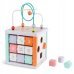 Дополнительное изображение книги «EcoToys 5в1 Сортировщик и лабиринты»