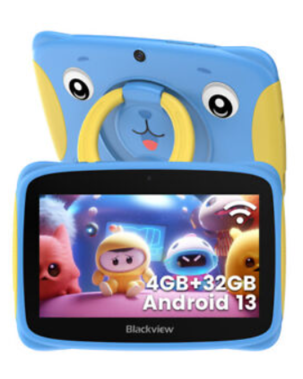 Blackview Tab 3 Детский Планшет 2GB / 32GB