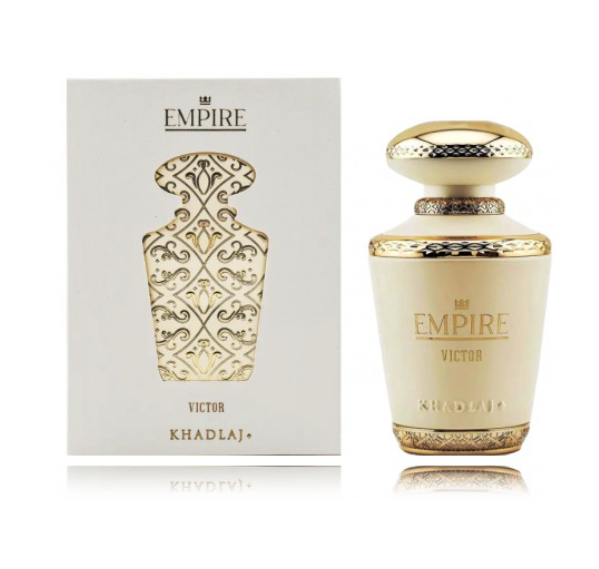 Khadlaj Empire Victor Парфюм EDP 100 ml