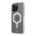 Tactical MagForce Hexagon Cover Защитный чехол для Apple iPhone 15 Pro Max / белый