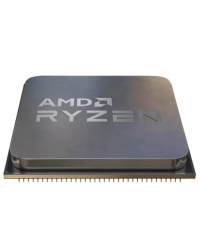 AMD Ryzen 5 5600XT Процессор Box