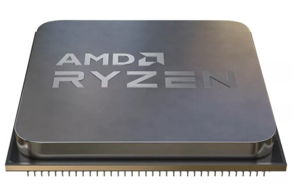 AMD Ryzen 5 5600XT Процессор Box