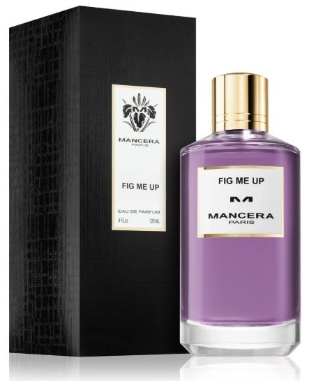 Mancera Fig Me Up Парфюм EDP 120 ml