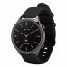 Garett Smartwatch Garett Veronica Black Умные часы IPS / Bluetooth / IP67 / GPS / SMS