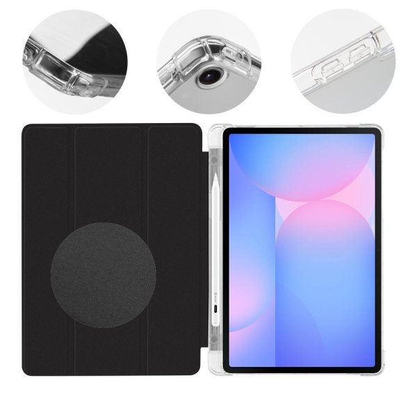 OBAL:ME MistyTab Case Чехол для Samsung Galaxy Tab S10 Lite/S9/S9 FE/S10 FE