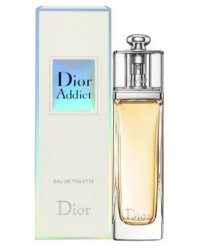 Dior Addict Парфюм EDT 50 ml