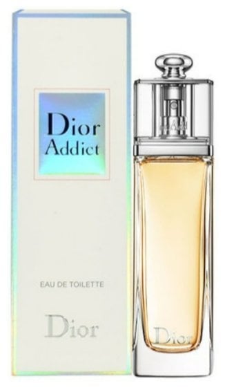 Dior Addict Парфюм EDT 50 ml