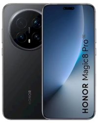 Honor Magic8 Pro 5G Смартфон 12GB / 512GB Black