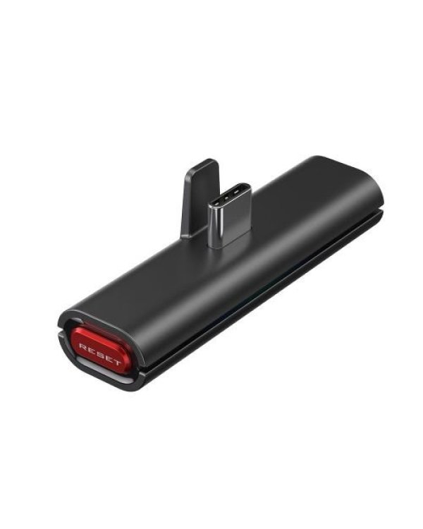 Baseus NGBA05-01 Game Tool Nintendo Switch GAMO Беспроводной Aдаптер