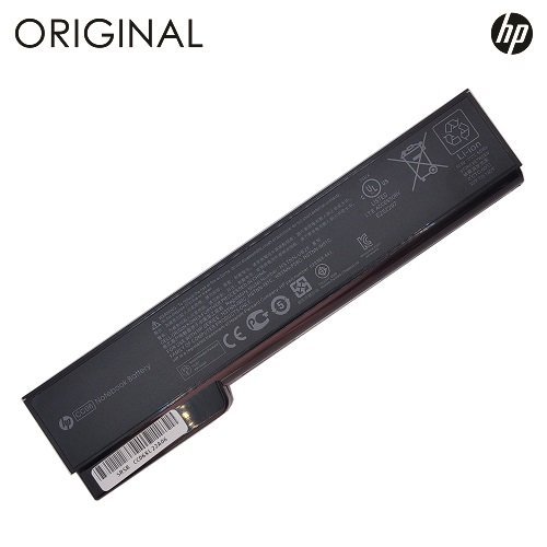 Оригинальная аккумуляторная батарея CC06XL для портативного компьютера HP 4910mAh